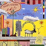 Buy PAUL McCARTNEY - Egypt Station New or Used via Amazon