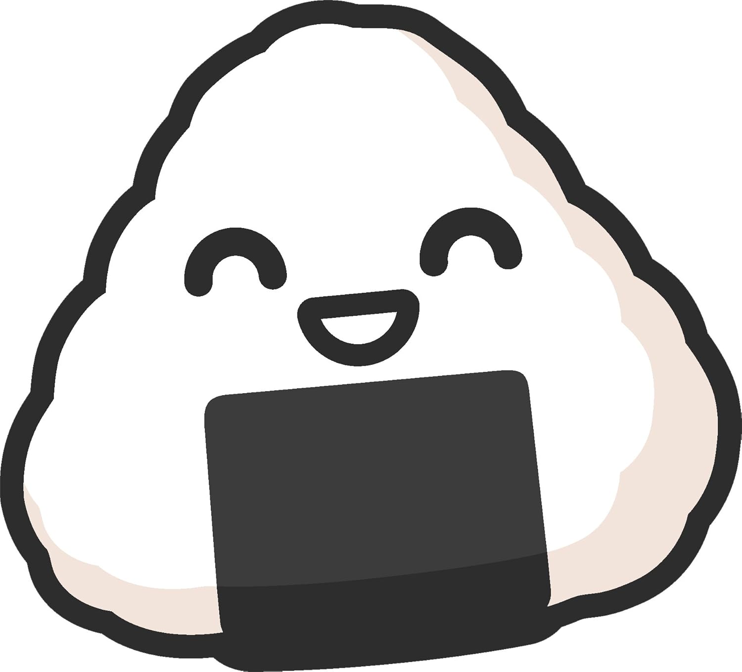 Amazon.com: Divine Designs Cute Kawaii Japanese Food Cartoon Emoji