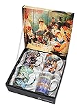 McIntosh Pierre-Auguste Renoir Fine Bone China