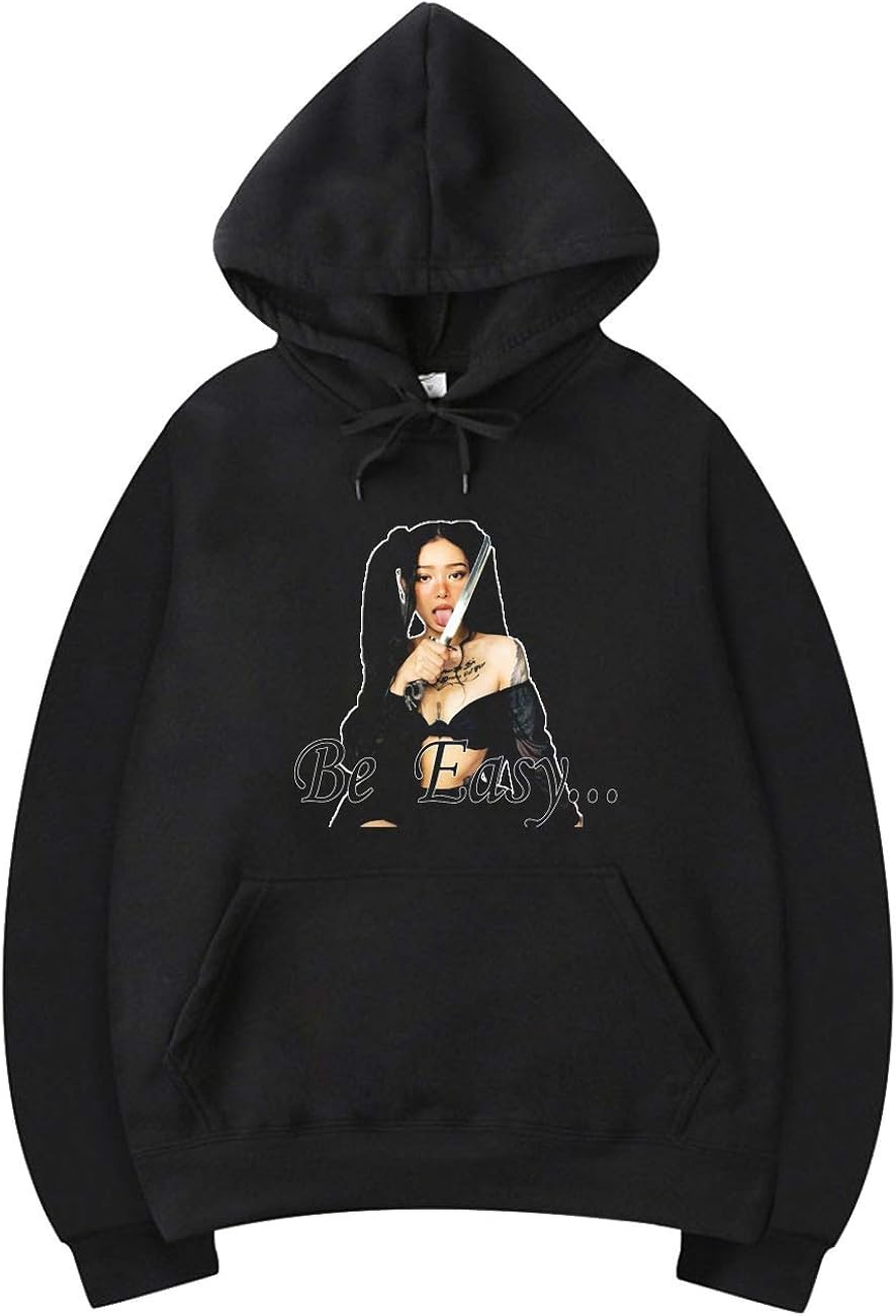 Amazon.com: Bella Poarch Merch Be Easy Merch for Kid and Adult T Shirt