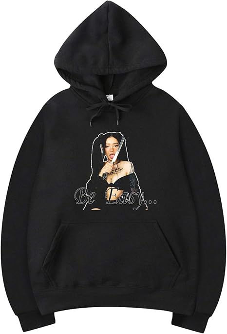 Amazon.com: Bella Poarch Merch Be Easy Merch for Kid and Adult T Shirt