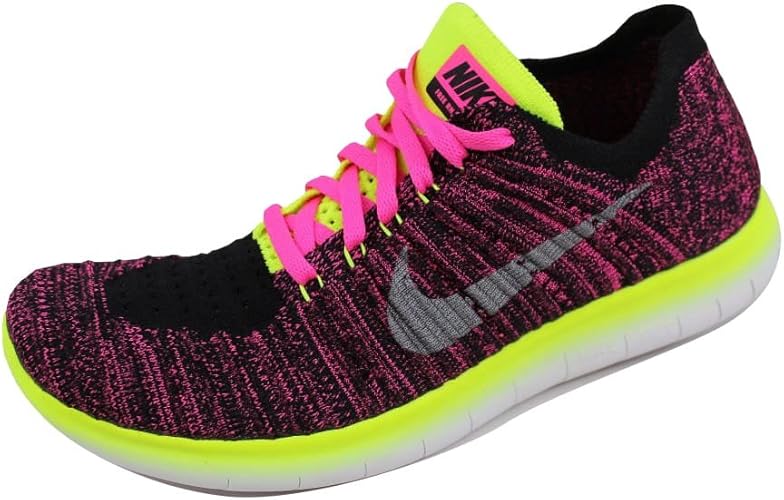 nike silver rosa 2017