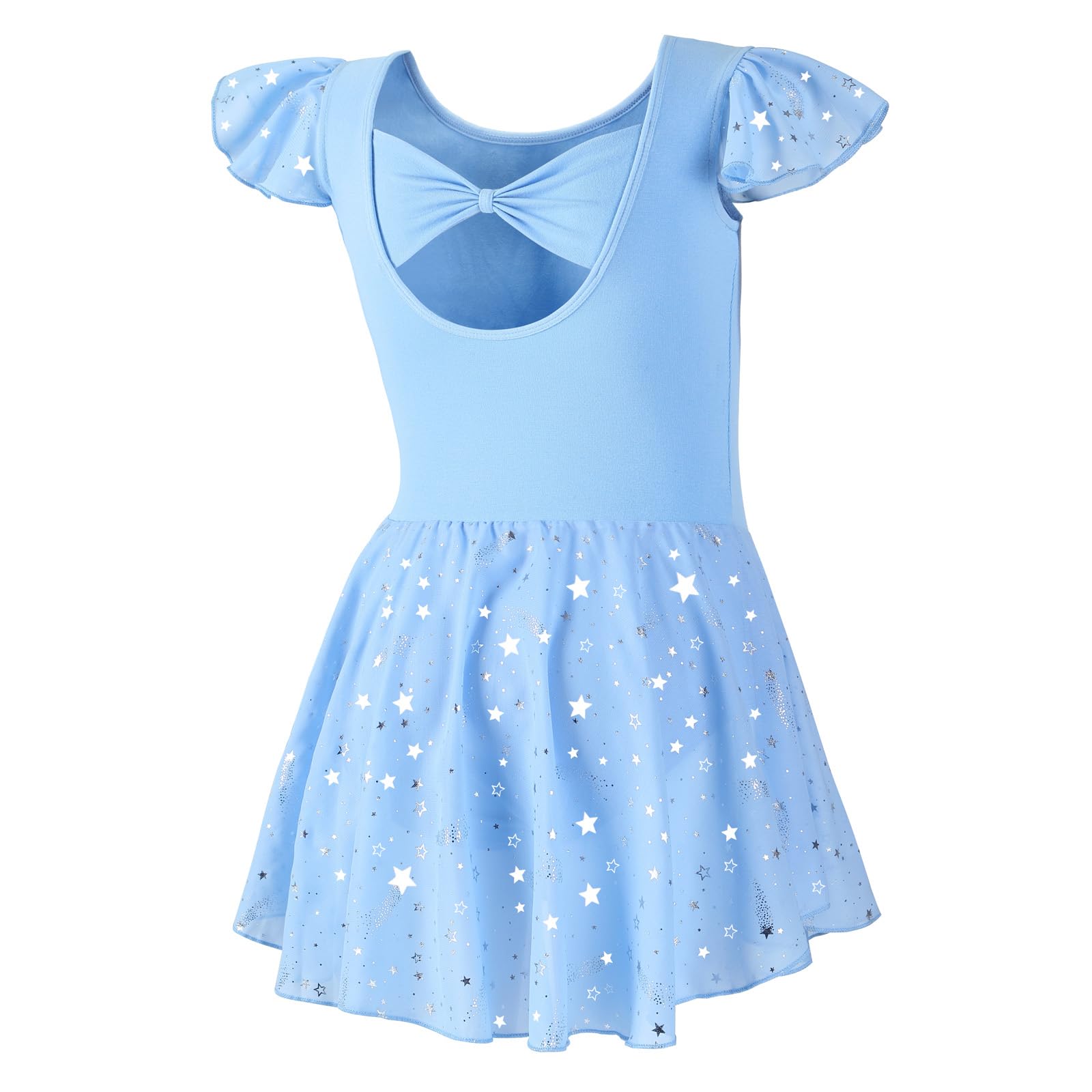 DIPUG Ballet Leotards for Girls Toddler Dance