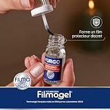 Urgo Damaged Nails Filmogel 3.3ml Nail Repair Treatment view 5