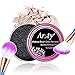2 PACK Arsty Makeup Brushes Color Removal Cleaner Sponge - Easily Remove Eye Shadow or Blush Color from Makeup Brushes and Switch to Next Color (2Pack)