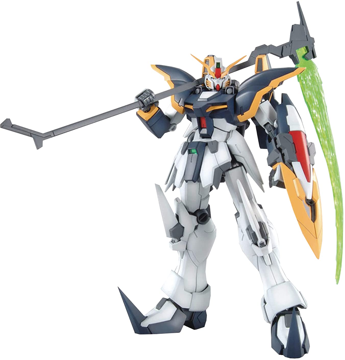 BANDAI Hobby - MG 1/100 Gundam Deathscythe Ew Version