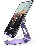 Lamicall Tablet Stand, Adjustable Tablet Holder
