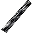 Ymawetia M5Y1K 14.8V 40wh Battery for Dell Inspiron 14 15 17 5000 3000 Series 5559 5558 3451 3452 3458 3551 5458 5755 5756 5758 5759 P47F P51F P52F P63F P64G 453-BBBQ GXVJ3 WKRJ2 HD4J0 991XP VN3N