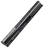 M5Y1K 14.8V 40wh Battery Replacement for Dell