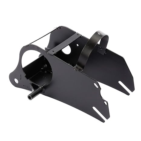 Mach1 Motor und Rad Halterung Elektro E-Scooter Motorhalterung 1000W 48V 36V