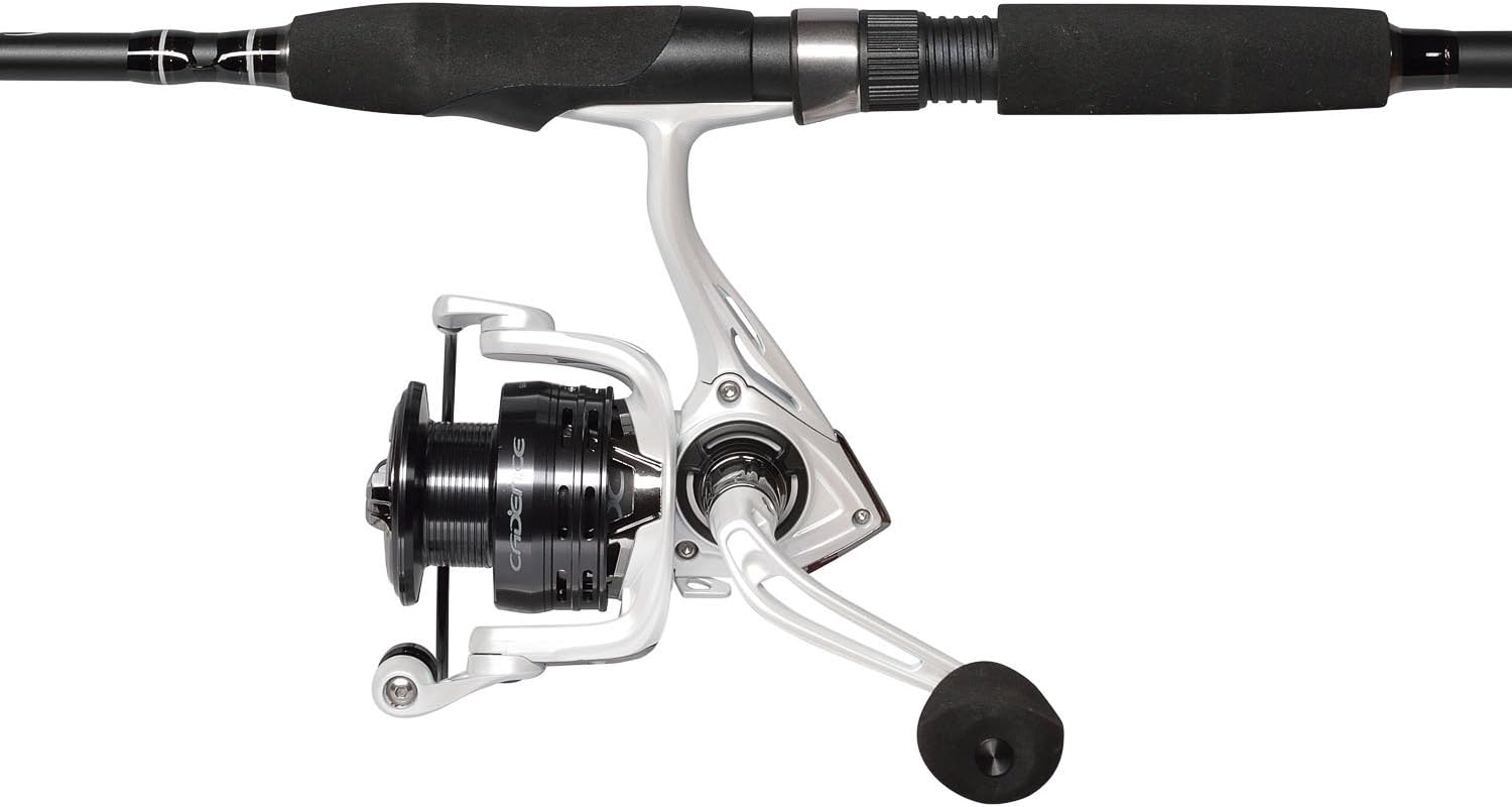 cadence cc4 spinning combo