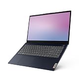 Lenovo IdeaPad 3 15 Inch FHD Laptop Intel Core i7-1255U 8GB RAM 512GB SSD Abyss view 7
