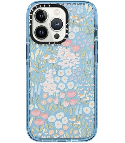 Amazon.com: CASETiFY Ultra Impact iPhone 13 Pro Case [ 9.8ft