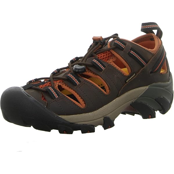 Amazon.com | KEEN Men display picture 2