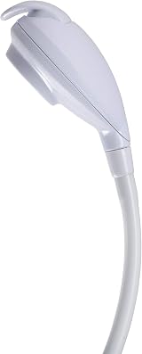 Croydex Freeway Secura Shower Head and Hose Attachment 1m view 4