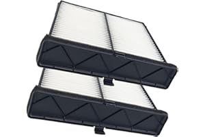 E-Longwell Cabin Air Filter Fits 2019-2022 Mazda 3, 2020-2022 CX-30, 2023 CX-50, Replacement for CF12773, BDTS-61-J6X, MP111B