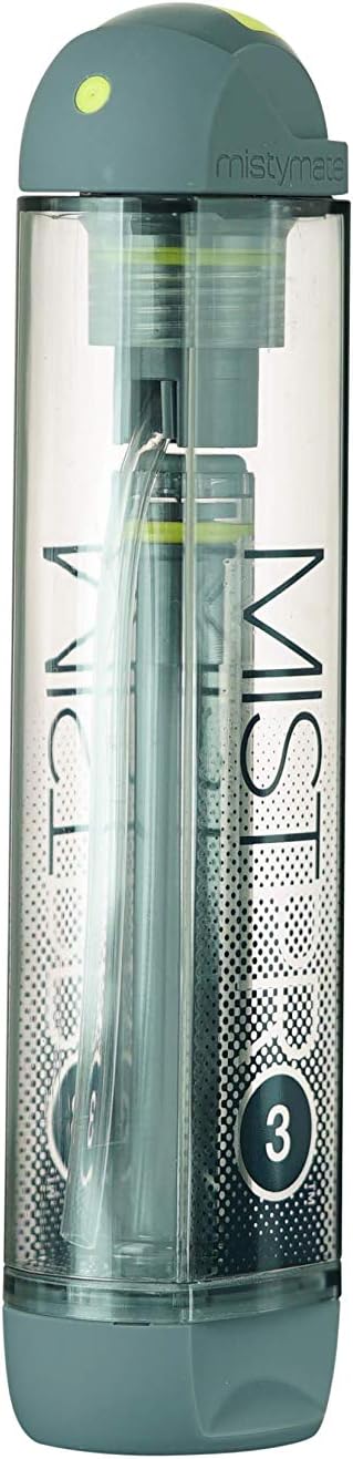 misty mate mist pro 3