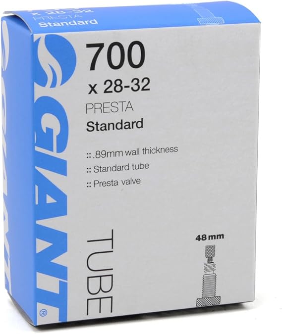 giant presta standard 700