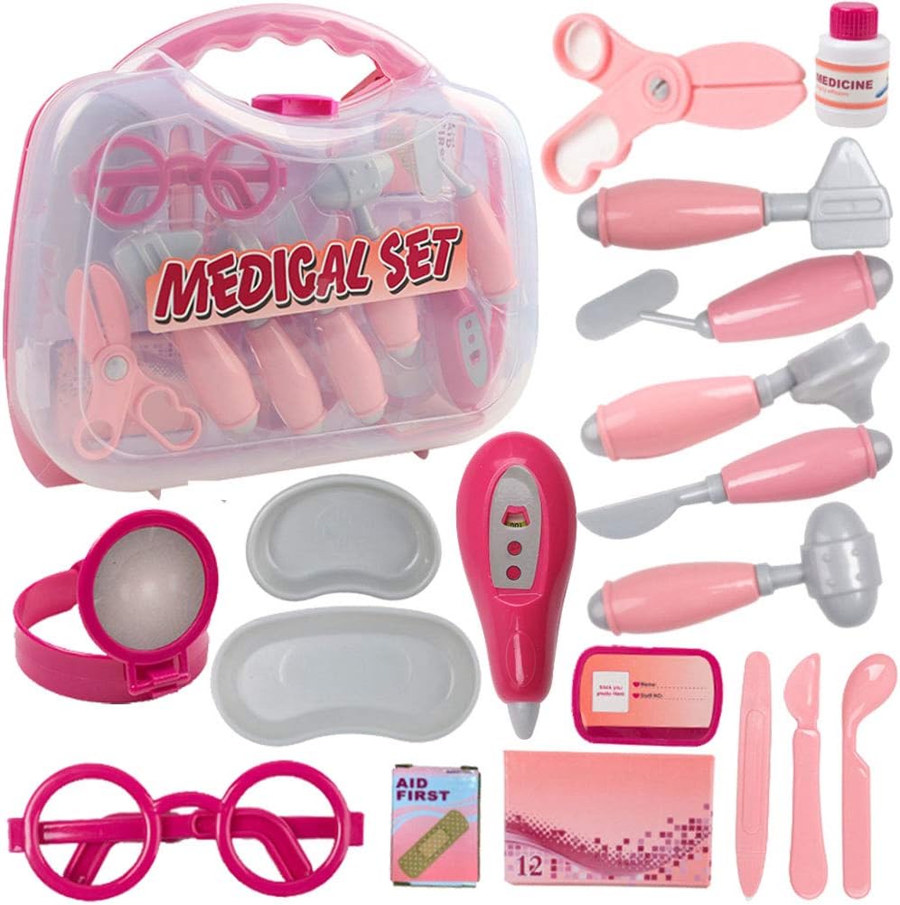 toy dr set