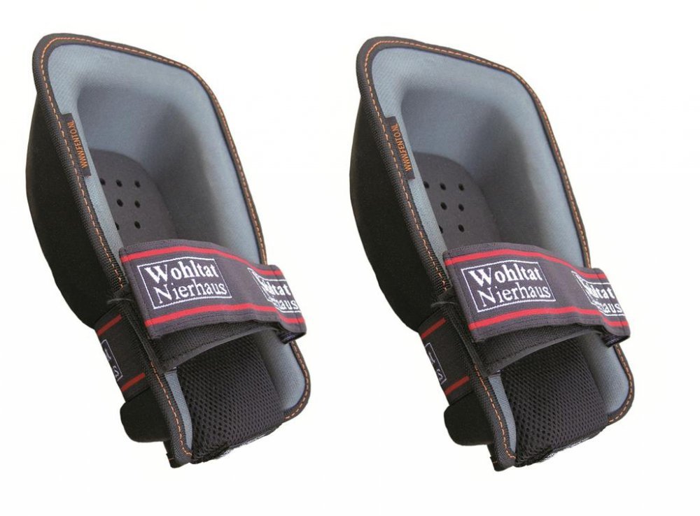 Elbow and Knee Pads Nierhaus Fento 400 Nr, 6 Amazon.co.uk DIY & Tools