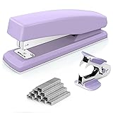 Deli Stapler, Desktop Stapler, Office Staplers, 25