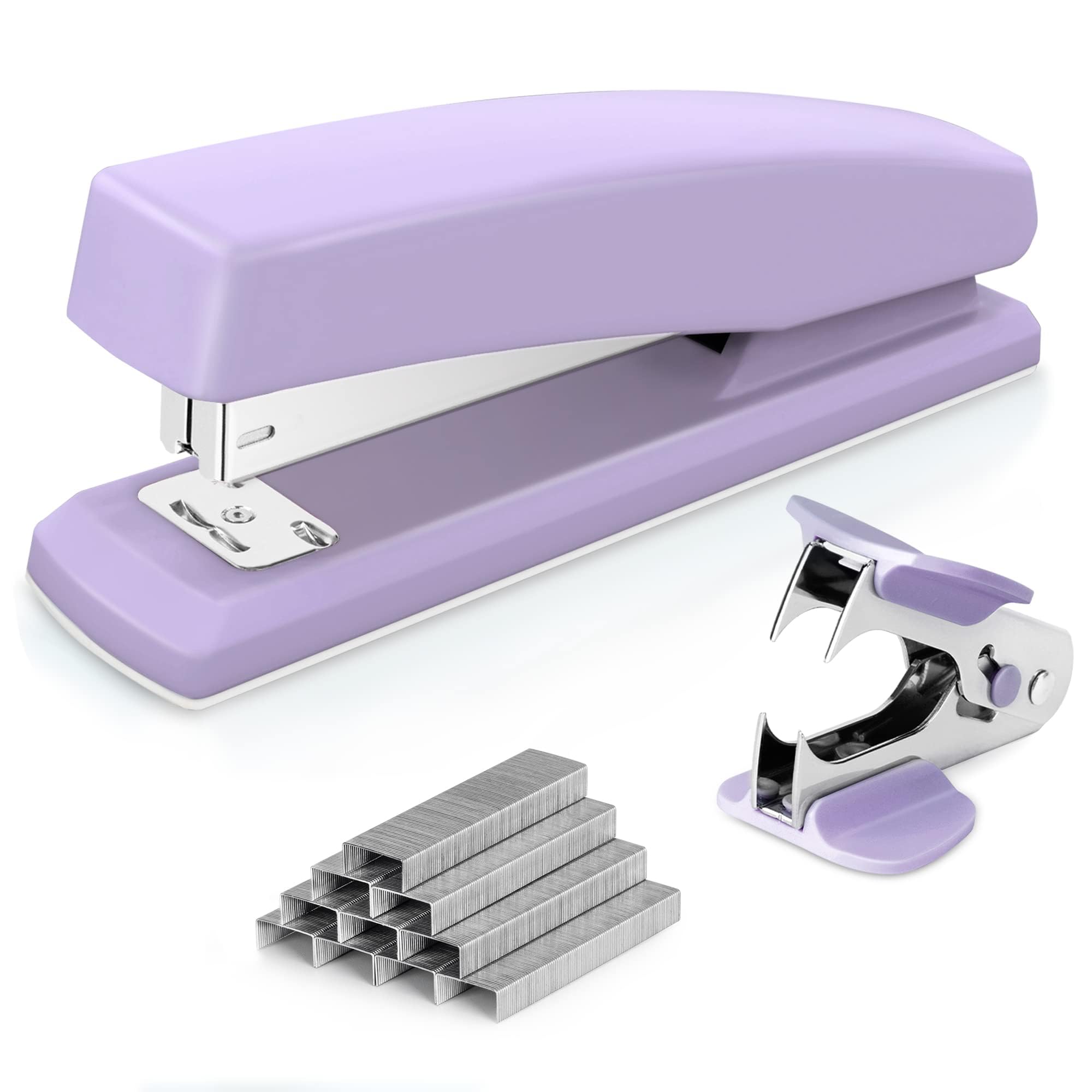 Deli Stapler, Desktop Stapler, Office Staplers, 25