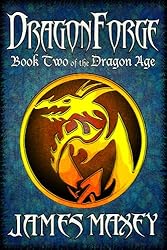 Dragonforge (Dragon Age series Book 2)