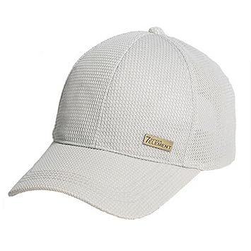 mens breathable baseball cap
