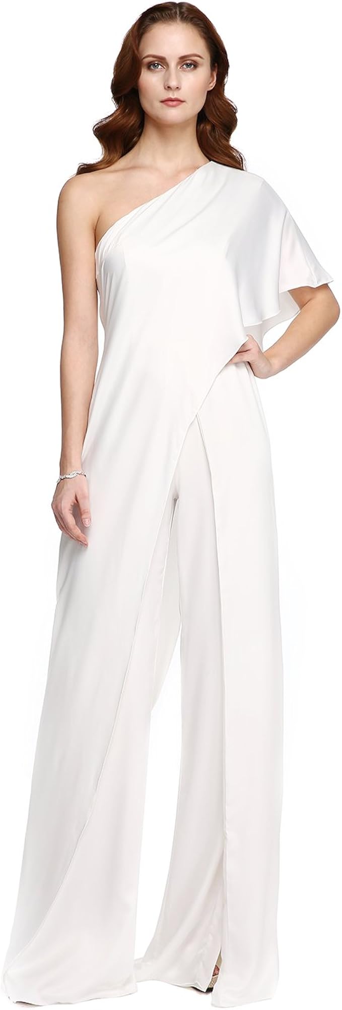 Lightinthebox Women's Jumpsuit Formal Evening Dress