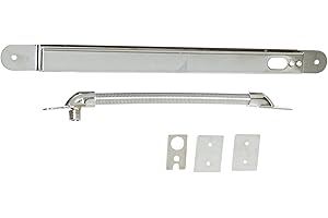 Securitron EPT Electric Power Transfer Standard