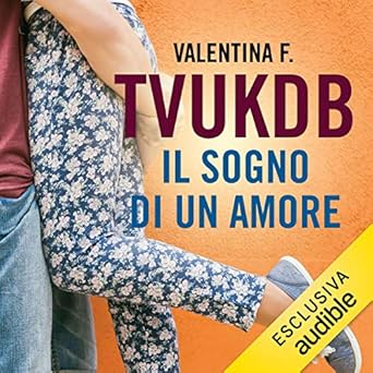 Valentina F. - TVUKDB 3. Il sogno di un amore (2019). mp3 - 320kbps