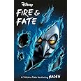 Disney Classics Hades: Fire & Fate (Villain Tales)