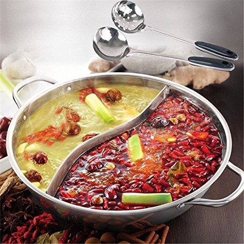 3 Fangfang+Stainless+Steel+Shabu+Divider