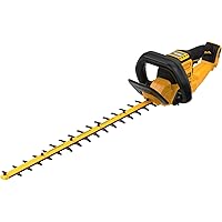 DEWALT 60V FLEXVOLT Cordless Hedge Trimmer - Bare Tool (DCHT870B)