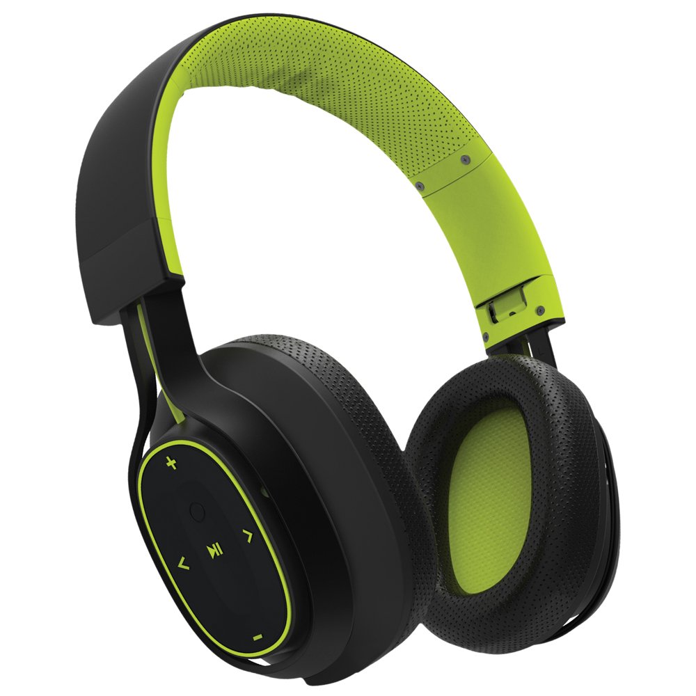 Blueant Pump Zone Over Ear HD Wireless Headphones