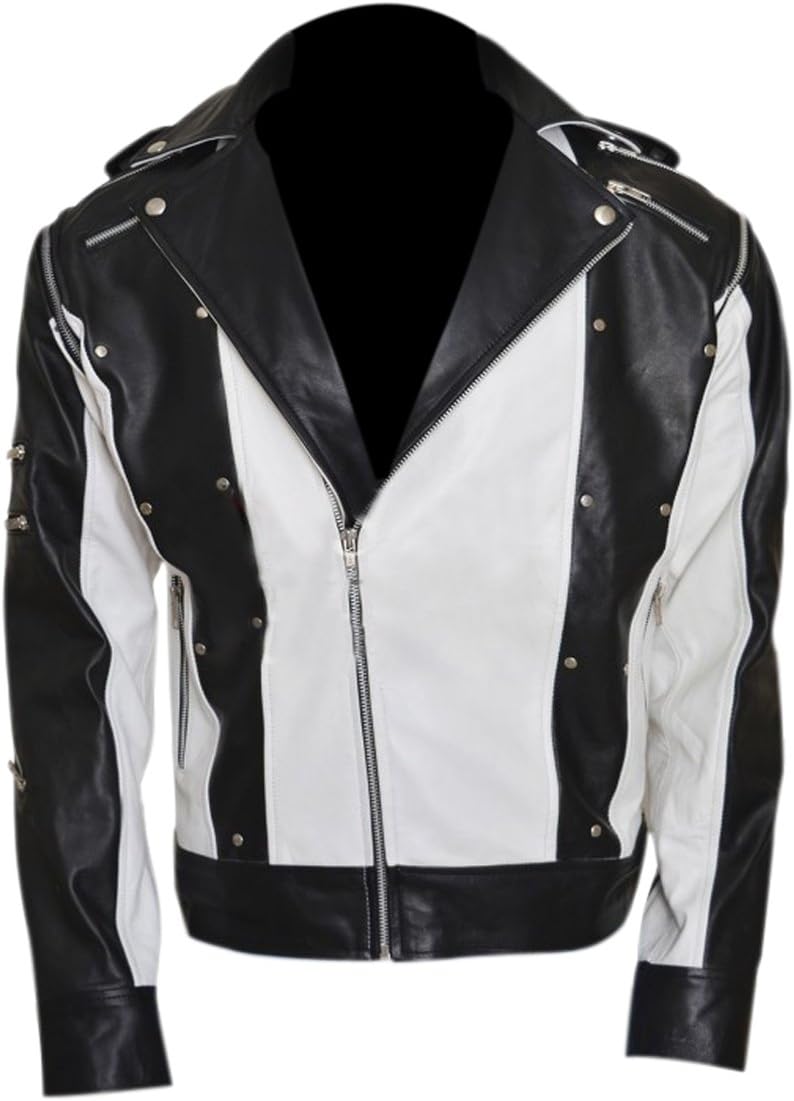 Michael Jackson Pepsi Commercial Jacket