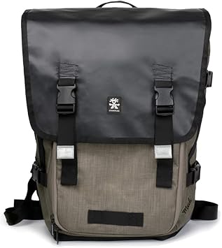 crumpler baby bag