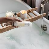 NEOM Perfect Night's Sleep Bath Foam 200ml Lavender Chamomile Patchouli view 2