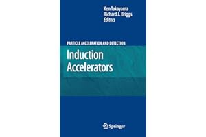 Induction Accelerators