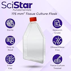 SciStar 175 cm² Cell Culture Flasks with Vent