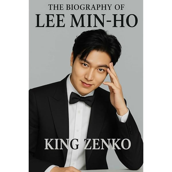 Loen Entertainment LEE MIN HO - Always (Single Album) CD+Hard