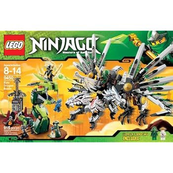 lego ninjago white snake