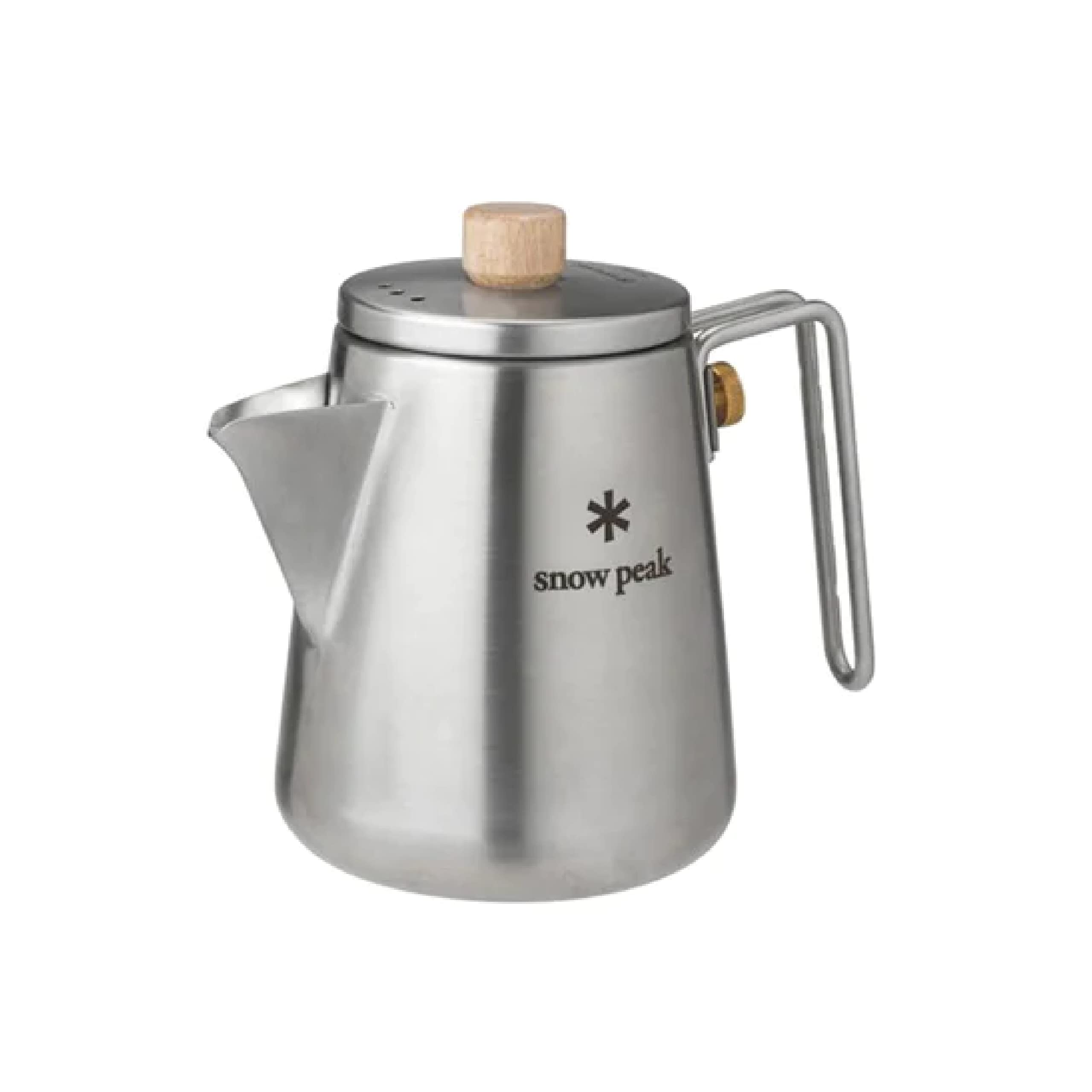 Field Barista Kettle