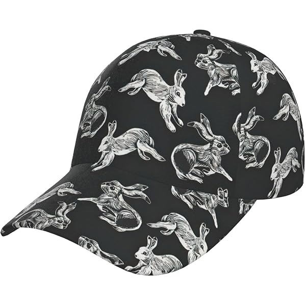 [ KIRSH ]★WITTY BUNNY GRAPHIC DENIM BALL CAP Women´s Mini Graphic Cap by Levi's® - 42,95 €