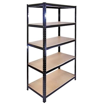 etagere de rangement amazon