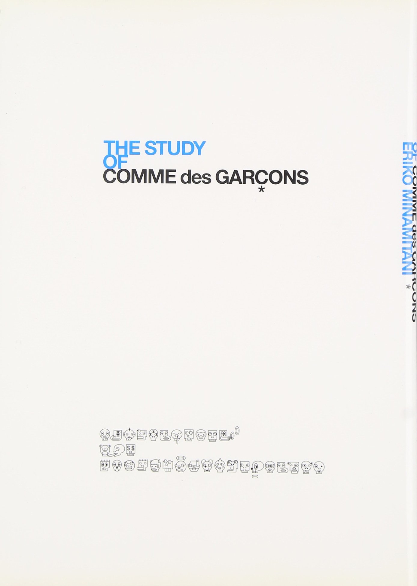 comme des garçons amazon
