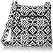 Vera Bradley Women's Cotton Hipster Crossbody Purse, Concerto, One Size