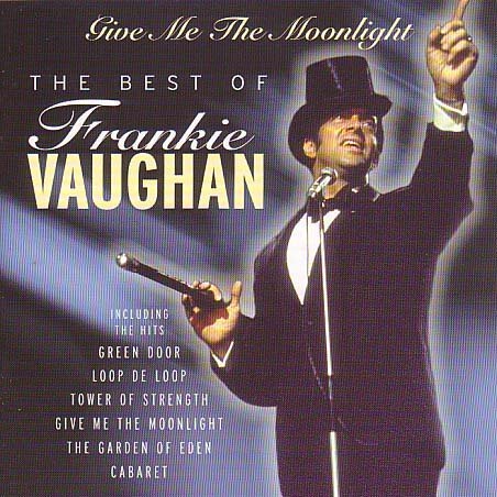 Frankie Vaughan - 40 Years Of Top Ten Hits - Zortam Music