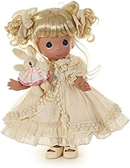 the doll maker precious moments