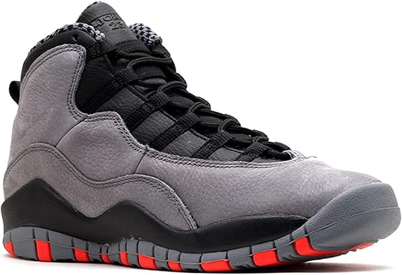 cool grey 10s jordans